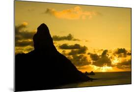 Fernando De Noronha - Brazil-vtupinamba-Mounted Photographic Print