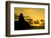 Fernando De Noronha - Brazil-vtupinamba-Framed Photographic Print