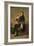 'Fernando Guillemardet', c1798, (1938)-Francisco Goya-Framed Giclee Print