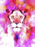 Lion Mix 2-XLI-Fernando Palma-Giclee Print