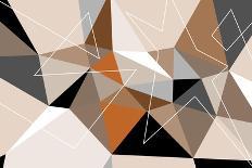 Triangle 6-LXXVI-Fernando Palma-Giclee Print