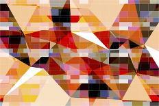 Triangle 6-LXXVI-Fernando Palma-Giclee Print