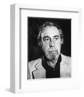 Fernando Rey-null-Framed Photo