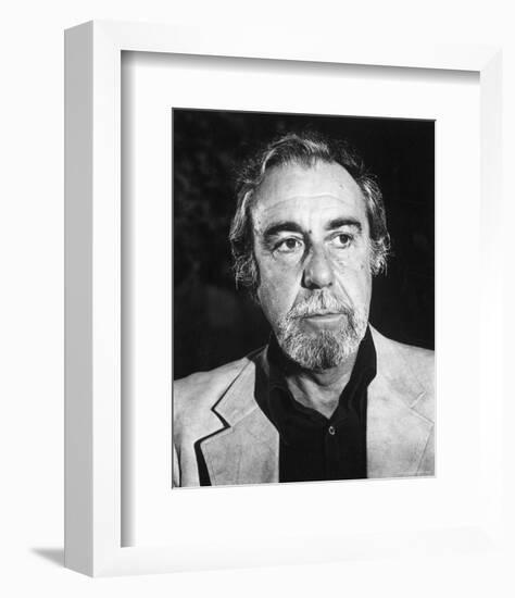 Fernando Rey-null-Framed Photo