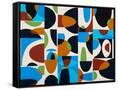 Canvas Black