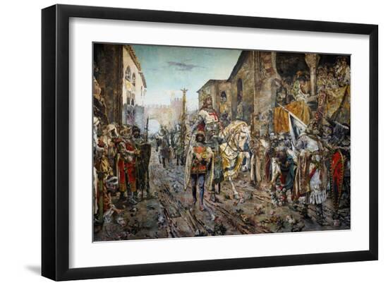 Premium Giclee Print, , large