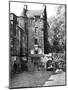 Ferniehirst Castle, Jedburgh, Borders, Scotland, 1924-1926-Valentine & Sons-Mounted Giclee Print