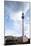 Fernsehturm (Television Tower), Berlin, Germany-Felipe Rodriguez-Mounted Photographic Print