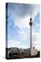 Fernsehturm (Television Tower), Berlin, Germany-Felipe Rodriguez-Stretched Canvas