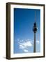 Fernsehturm (Television Tower), Berlin, Germany-Felipe Rodriguez-Framed Photographic Print