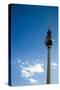 Fernsehturm (Television Tower), Berlin, Germany-Felipe Rodriguez-Stretched Canvas