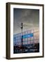 Fernsehturm (Television Tower), Berlin, Germany-Felipe Rodriguez-Framed Photographic Print