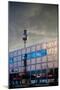 Fernsehturm (Television Tower), Berlin, Germany-Felipe Rodriguez-Mounted Photographic Print