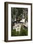 Fernsteinsee Castle, Approaching Ferne Pass, Austria, Europe-James Emmerson-Framed Photographic Print