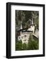 Fernsteinsee Castle, Approaching Ferne Pass, Austria, Europe-James Emmerson-Framed Photographic Print