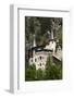 Fernsteinsee Castle, Approaching Ferne Pass, Austria, Europe-James Emmerson-Framed Photographic Print