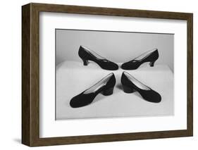 Ferragamo Shoes-David Lees-Framed Photographic Print