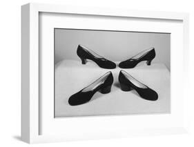 Ferragamo Shoes-David Lees-Framed Photographic Print