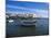 Ferragudo, Algarve, Portugal, Europe-Tom Teegan-Mounted Photographic Print