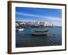 Ferragudo, Algarve, Portugal, Europe-Tom Teegan-Framed Photographic Print