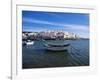 Ferragudo, Algarve, Portugal, Europe-Tom Teegan-Framed Photographic Print