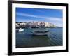 Ferragudo, Algarve, Portugal, Europe-Tom Teegan-Framed Photographic Print