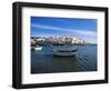 Ferragudo, Algarve, Portugal, Europe-Tom Teegan-Framed Photographic Print