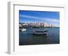 Ferragudo, Algarve, Portugal, Europe-Tom Teegan-Framed Photographic Print