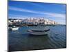 Ferragudo, Algarve, Portugal, Europe-Tom Teegan-Mounted Photographic Print