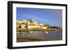 Ferragudo, Western Algarve, Algarve, Portugal, Europe-Neil Farrin-Framed Photographic Print