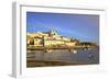 Ferragudo, Western Algarve, Algarve, Portugal, Europe-Neil Farrin-Framed Photographic Print
