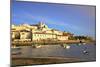 Ferragudo, Western Algarve, Algarve, Portugal, Europe-Neil Farrin-Mounted Photographic Print