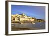 Ferragudo, Western Algarve, Algarve, Portugal, Europe-Neil Farrin-Framed Photographic Print