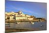 Ferragudo, Western Algarve, Algarve, Portugal, Europe-Neil Farrin-Mounted Photographic Print