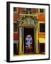 Ferrara Portal-Pam Ingalls-Framed Giclee Print