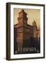 Ferrara-null-Framed Giclee Print