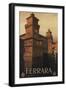 Ferrara-null-Framed Giclee Print