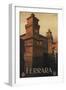 Ferrara-null-Framed Giclee Print