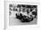 Ferrari 166 at Spa, Belgium, 1949-null-Framed Photographic Print