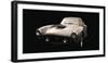 Ferrari 250 GT-Malcolm Sanders-Framed Giclee Print