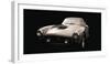 Ferrari 250 GT-Malcolm Sanders-Framed Giclee Print