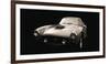 Ferrari 250 GT-Malcolm Sanders-Framed Giclee Print