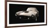 Ferrari 250 GT-Malcolm Sanders-Framed Giclee Print