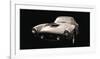 Ferrari 250 GT-Malcolm Sanders-Framed Giclee Print