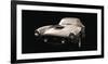 Ferrari 250 GT-Malcolm Sanders-Framed Giclee Print