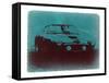 Ferrari 250 Gtb-NaxArt-Framed Stretched Canvas