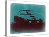 Ferrari 250 Gtb-NaxArt-Stretched Canvas