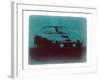 Ferrari 250 Gtb-NaxArt-Framed Art Print