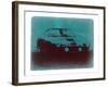 Ferrari 250 Gtb-NaxArt-Framed Art Print