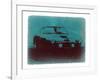 Ferrari 250 Gtb-NaxArt-Framed Art Print